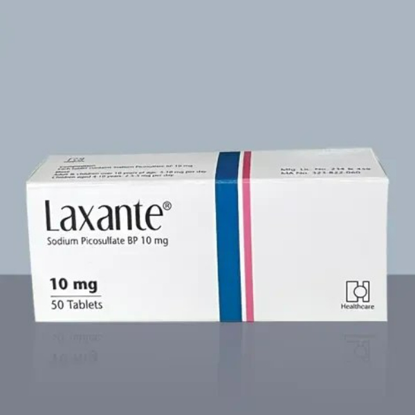 laxante-10-mg